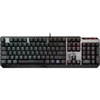 Клавиатура MSI Vigor GK50 Low Profile фото 1